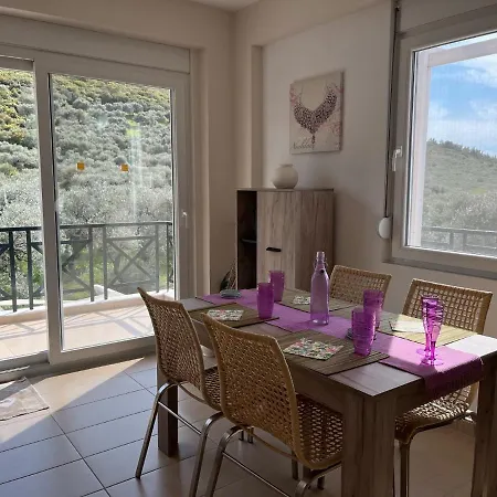 Apartment Sunshine Prinos (Thasos)