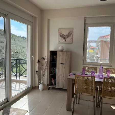 Apartment Sunshine