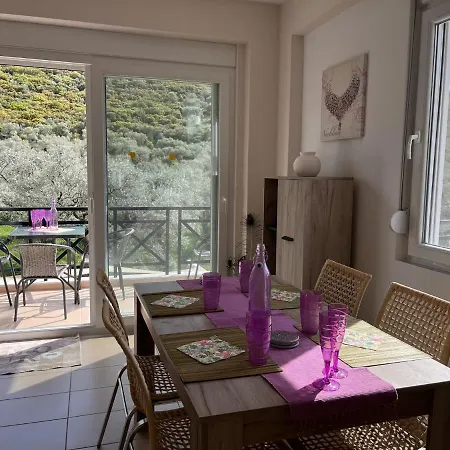 Sunshine Apartment