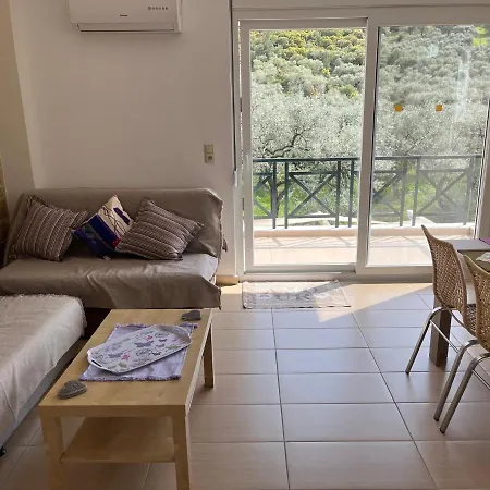 Apartment Sunshine