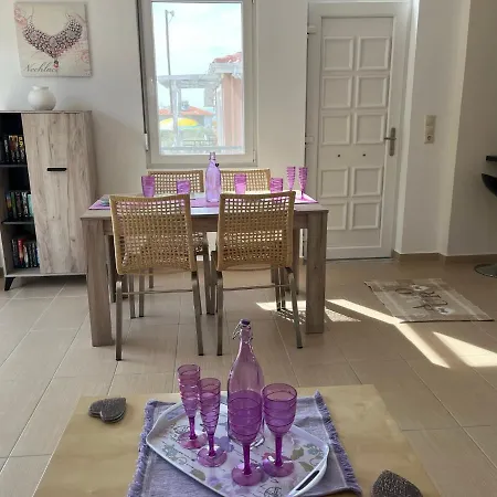 Apartment Sunshine Prinos (Thasos)