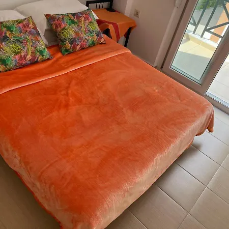 Sunshine Apartment