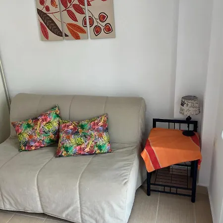 Sunshine Apartment *