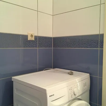 Sunshine Apartment