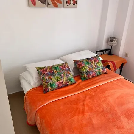 Sunshine Apartment